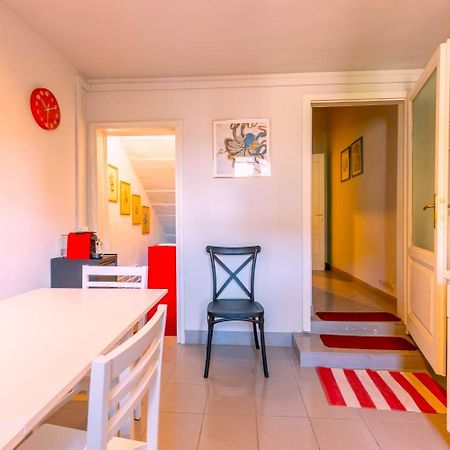 Borgo Nuovo Housing Hotel Fucecchio Exterior foto