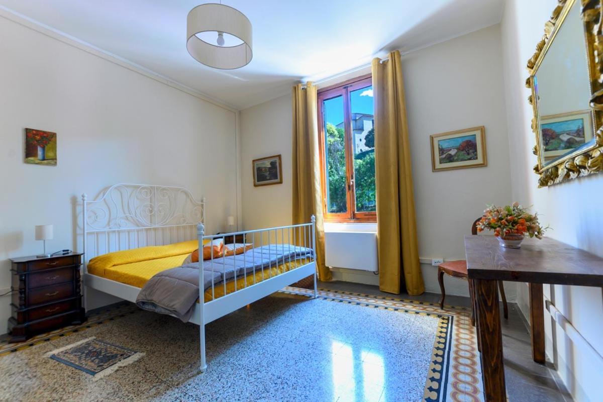 Borgo Nuovo Housing Hotel Fucecchio Exterior foto