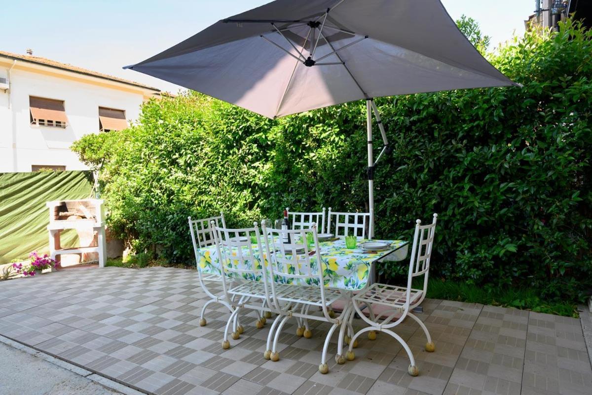 Borgo Nuovo Housing Hotel Fucecchio Exterior foto