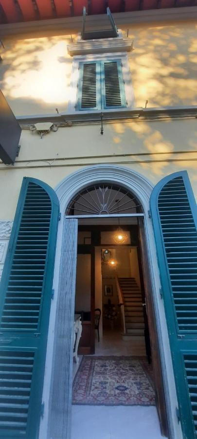 Borgo Nuovo Housing Hotel Fucecchio Exterior foto