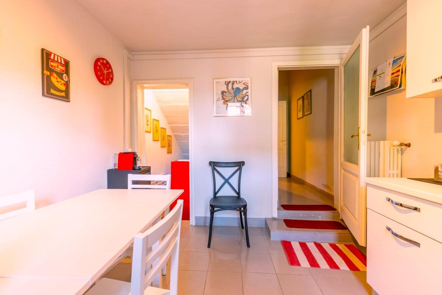 Borgo Nuovo Housing Hotel Fucecchio Exterior foto